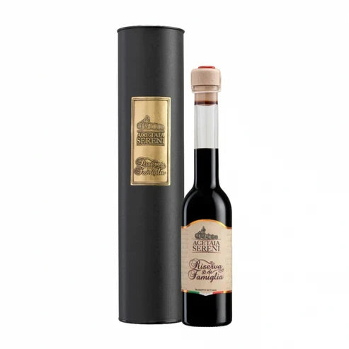 Balsamico e Condimenti