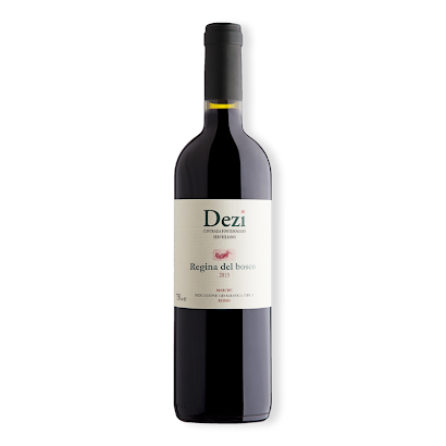 Regina Del Bosco | Dezi