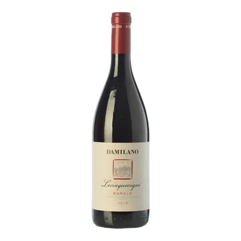 Lecinquevigne | Damilano