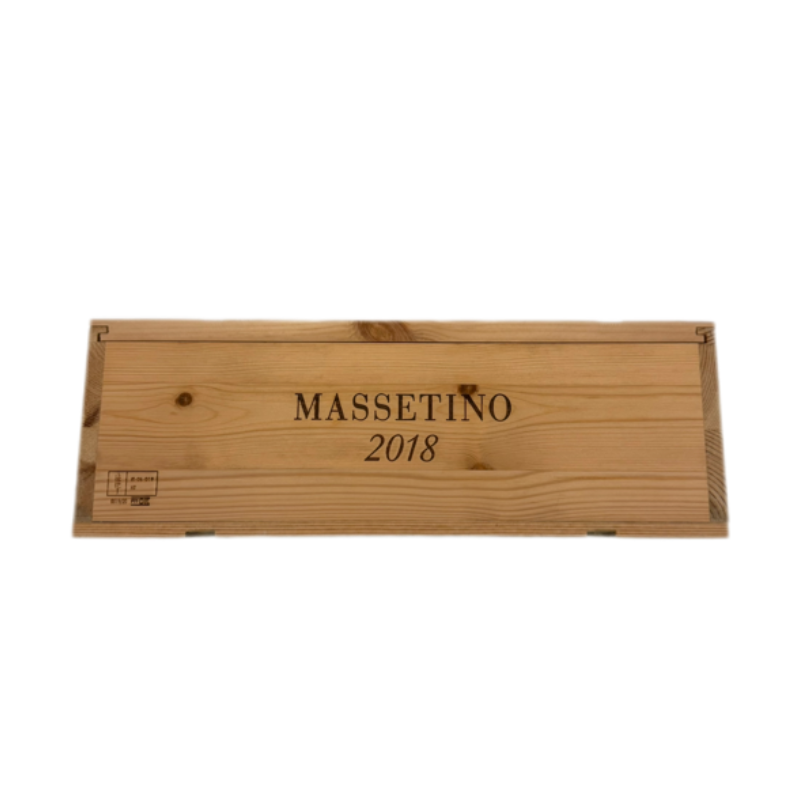 Cassa Vuota | Massetino