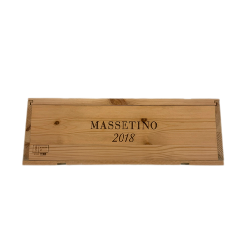 Cassa Vuota | Massetino