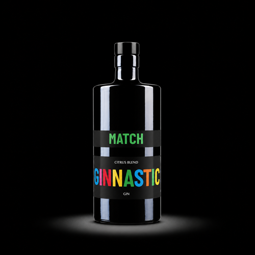 Ginnastic Gin | Match