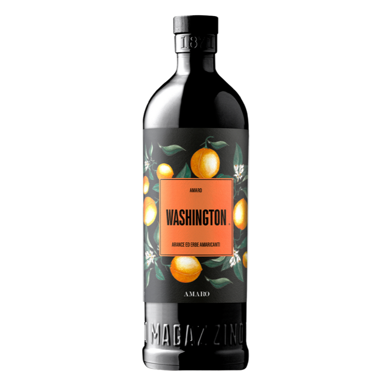 Amaro | Washington - BL Beverage