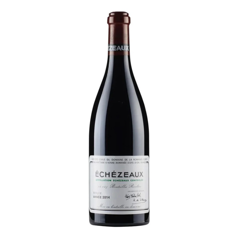 Echezeaux | Romanèe Conti - BL Beverage