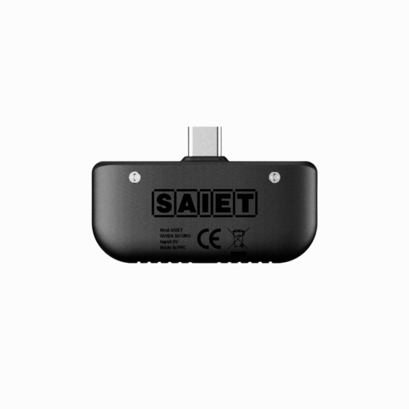 Etilometro Portatile | Alcol Test