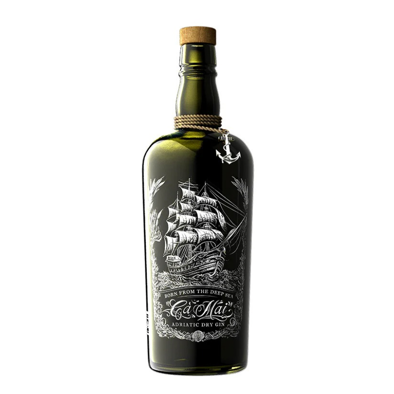 CàMai | Gin - BL Beverage
