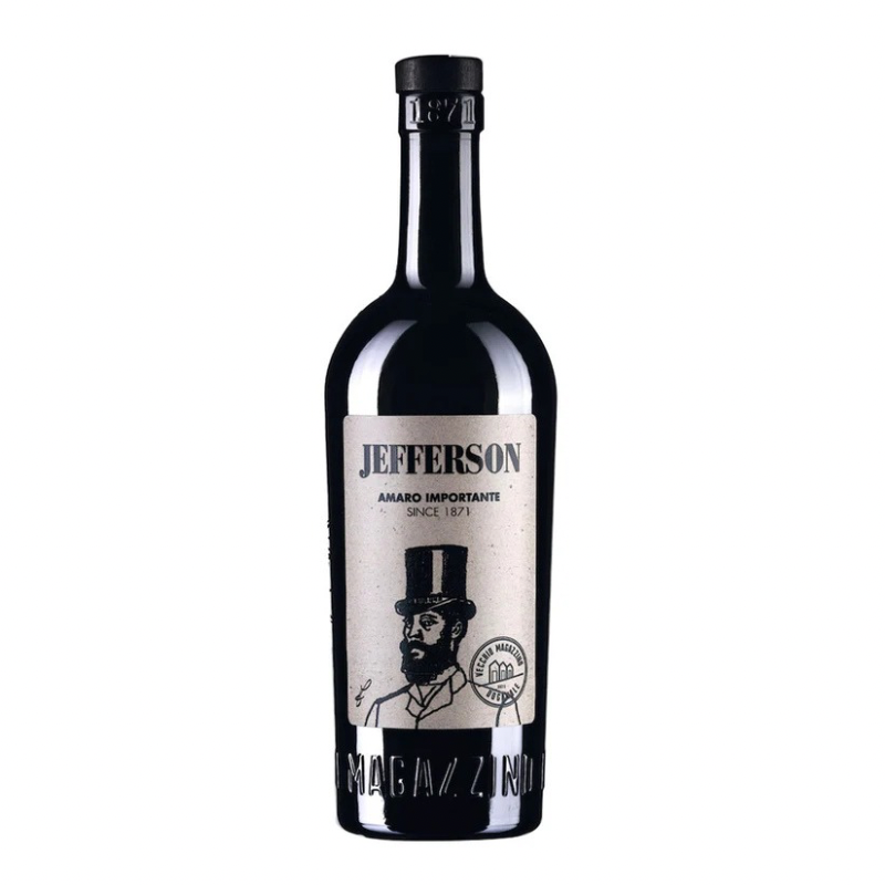 Amaro Importante Magnum | Jefferson - BL Beverage