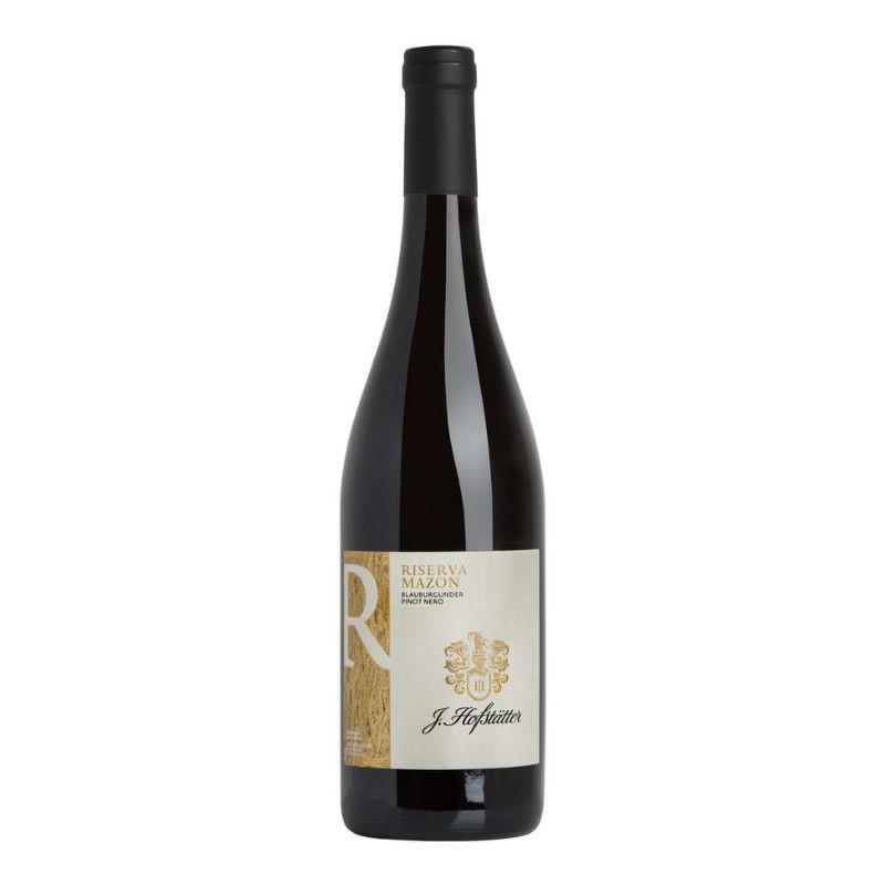 Riserva Mazon | Hofstatter