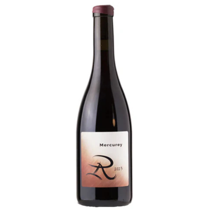 Mercurey | Domaine Réno Pacalet
