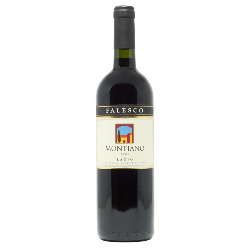 Montiano | Falesco