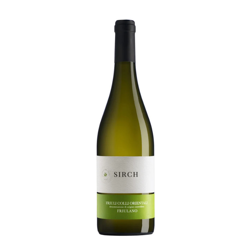 Friulano | Sirch