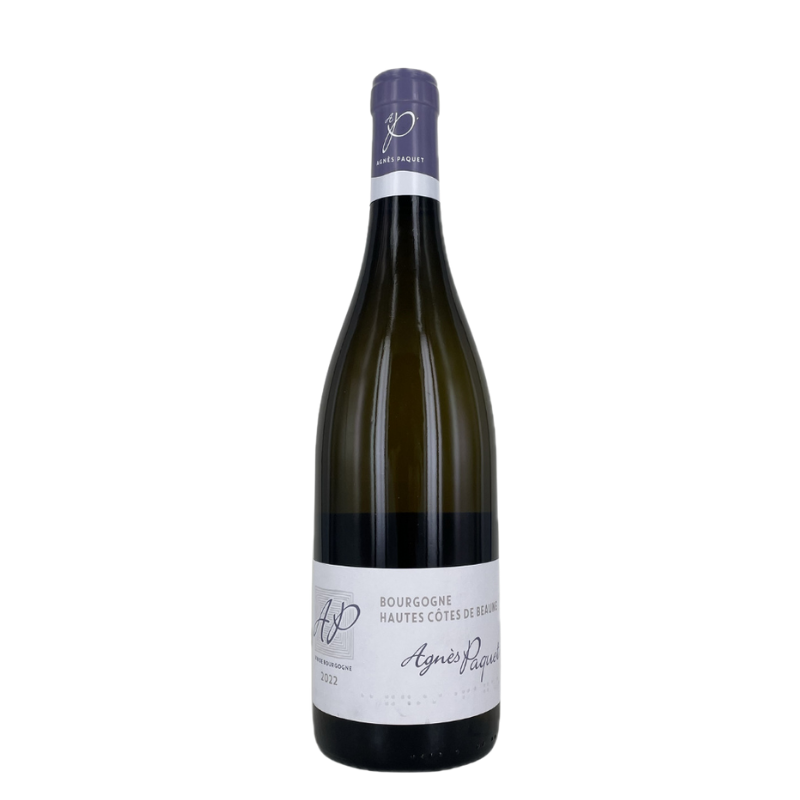 Bourgogne Hautes-Côtes de Beaune | Agnès Paquet