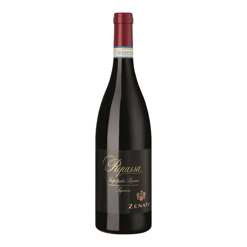 Valpolicella Ripassa | Zenato