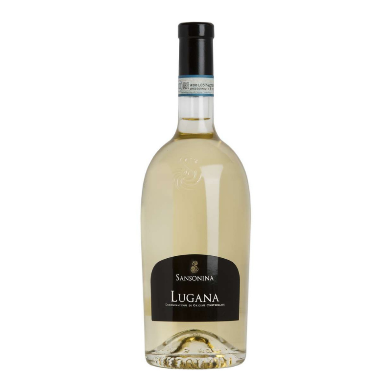 Lugana | Sansonina