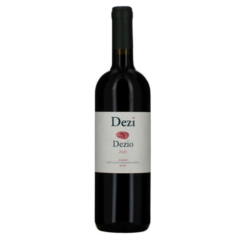 Dezio | Dezi
