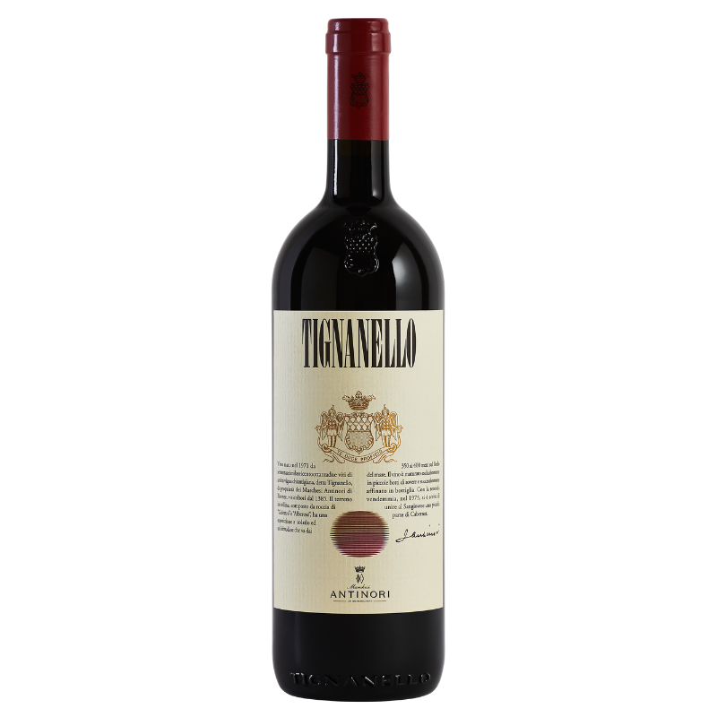 Tignanello 2023