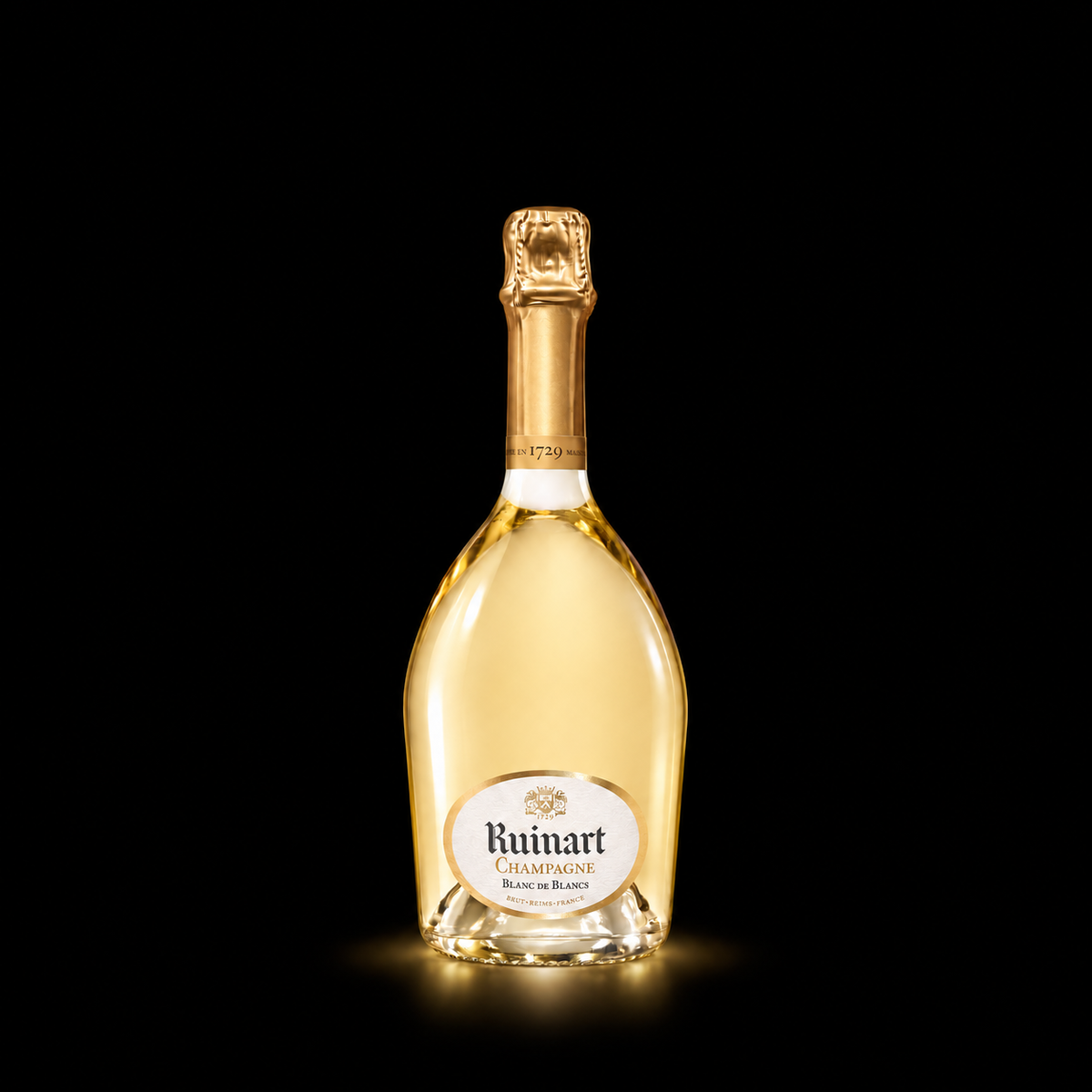 Blanc de Blancs | Ruinart