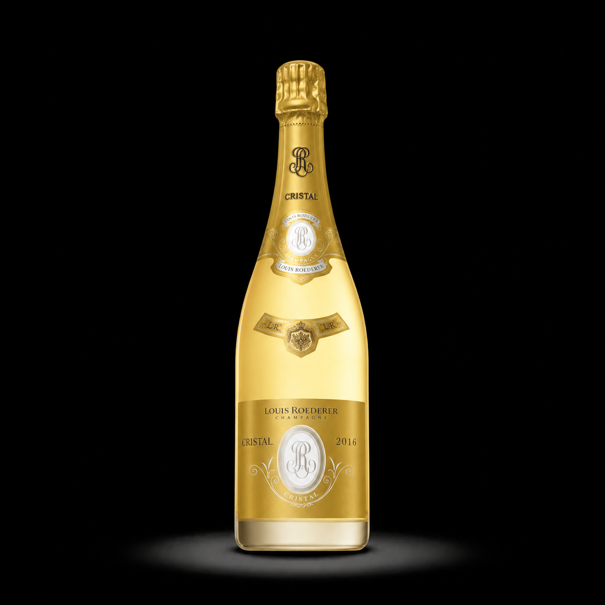 Cristal | Louis Roederer