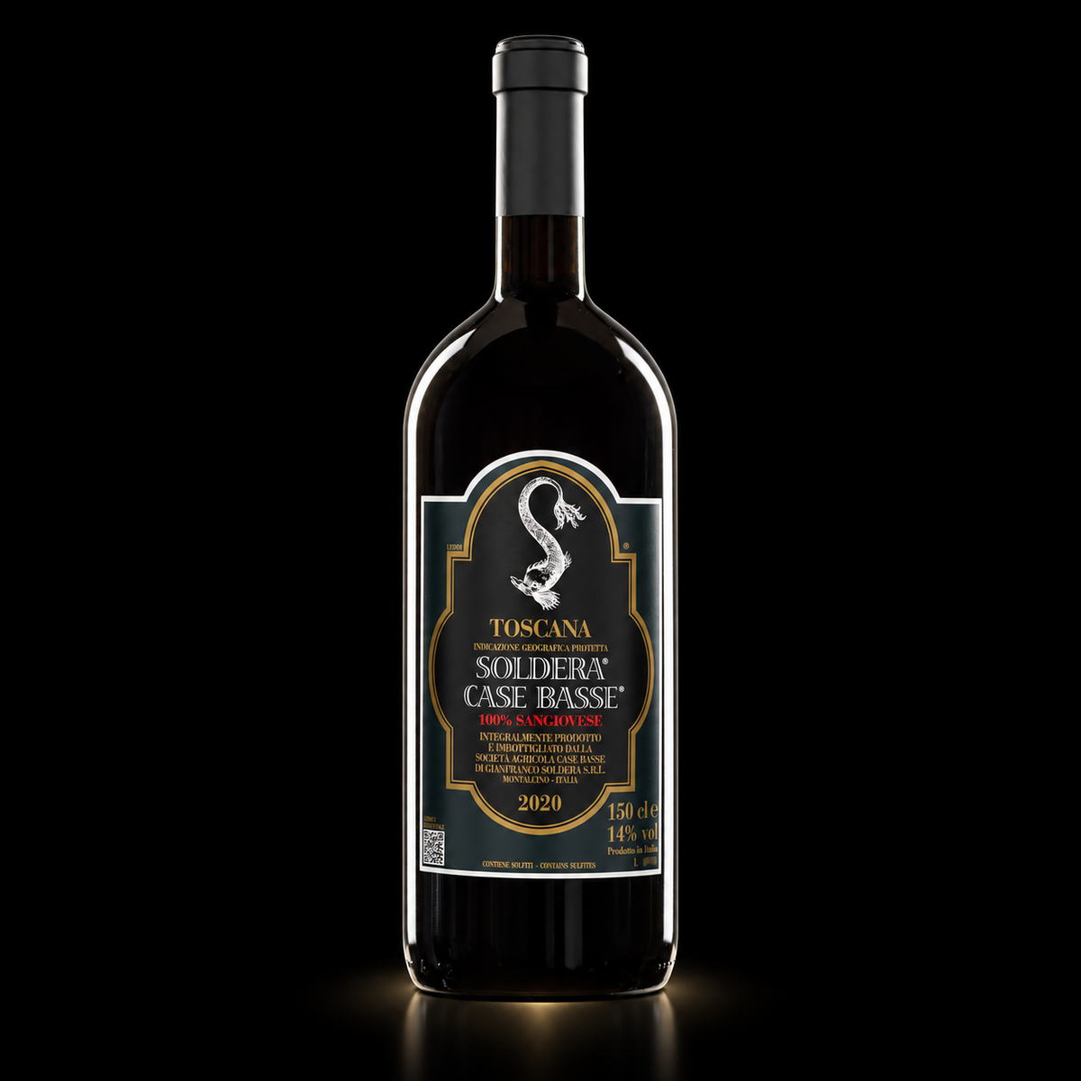 Soldera | Sangiovese
