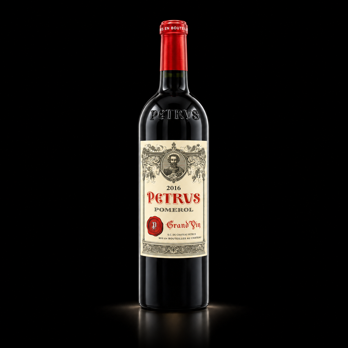 Petrus | Pomerol