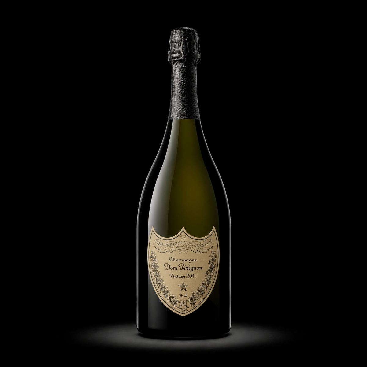 Vintage | Dom Perignon