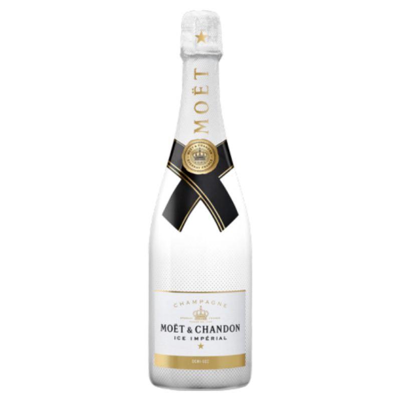 Ice Impèrial | Moët & Chandon